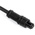 RS PRO Straight Female 4 way M8 to Unterminated Sensor Actuator Cable, 2m