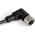 RS PRO Right Angle Female 5 way M12 to Unterminated Sensor Actuator Cable, 5m