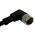 RS PRO Right Angle Female 12 way M12 to Unterminated Sensor Actuator Cable, 5m