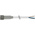 RS PRO Straight Female 3 way M8 to Unterminated Sensor Actuator Cable, 2m