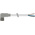 RS PRO Right Angle Female 4 way M8 to Unterminated Sensor Actuator Cable, 5m