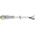 RS PRO Straight Female 3 way M12 to Unterminated Sensor Actuator Cable, 2m