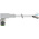 RS PRO Right Angle Male 3 way M12 to Unterminated Sensor Actuator Cable, 2m