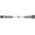 RS PRO Straight Female 4 way M8 to Straight Male 4 way M8 Sensor Actuator Cable, 2m