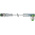 RS PRO Right Angle Female 4 way M12 to Straight Male 4 way M12 Sensor Actuator Cable, 5m