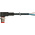 RS PRO Right Angle Male 4 way M12 to Unterminated Sensor Actuator Cable, 2m