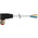 RS PRO Right Angle Female 8 way M12 to Unterminated Sensor Actuator Cable, 5m
