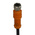 RS PRO Straight Female 3 way M8 to Unterminated Sensor Actuator Cable, 5m