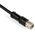 RS PRO Straight Female 3 way M8 to Unterminated Sensor Actuator Cable, 2m