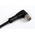 RS PRO Right Angle Female 3 way M8 to Unterminated Sensor Actuator Cable, 2m