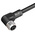 RS PRO 4 way M12 to Unterminated Cable