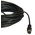 RS PRO Straight Female 3 way M8 to Unterminated Sensor Actuator Cable, 10m