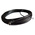 RS PRO Right Angle Female 4 way M12 to Unterminated Sensor Actuator Cable, 20m