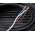 RS PRO Right Angle Female 4 way M12 to Unterminated Sensor Actuator Cable, 10m