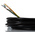 RS PRO Right Angle Female M12 to Unterminated Sensor Actuator Cable, 10m