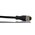 RS PRO Straight Female M12 to Unterminated Sensor Actuator Cable, 10m