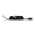 RS PRO Straight Male M12 to Unterminated Sensor Actuator Cable, 10m