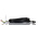 RS PRO Straight Male M12 to Unterminated Sensor Actuator Cable, 5m