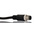RS PRO Right Angle Female M12 to Male M12 Sensor Actuator Cable, 10m