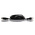 RS PRO Straight Female M12 to Straight Male M12 Sensor Actuator Cable, 2m