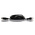 RS PRO Straight Female M12 to Straight Male M12 Sensor Actuator Cable, 2m