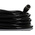 RS PRO Straight Female M12 to Straight Male M12 Sensor Actuator Cable, 10m