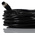 RS PRO Straight Female M12 to Straight Male M12 Sensor Actuator Cable, 10m