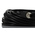 RS PRO Straight Female M12 to Straight Male M12 Sensor Actuator Cable, 10m