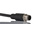 RS PRO Straight Female M12 to Straight Male M12 Sensor Actuator Cable, 10m