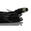 RS PRO Straight Male M12 to Straight Male M12 Sensor Actuator Cable, 2m