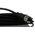 RS PRO Straight Male M12 to Straight Male M12 Sensor Actuator Cable, 5m