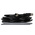 RS PRO Straight Male M12 to Straight Male M12 Sensor Actuator Cable, 5m