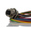 RS PRO Straight Female M12 to Unterminated Sensor Actuator Cable, 500mm