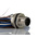 RS PRO Straight Male M12 to Unterminated Sensor Actuator Cable, 500mm