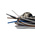 RS PRO Straight Male M12 to Unterminated Sensor Actuator Cable, 500mm
