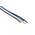 Hirschmann Straight Female 4 way M12 to Unterminated Sensor Actuator Cable, 200mm