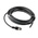binder Straight Female 4 way M12 to Unterminated Sensor Actuator Cable, 5m