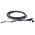 Brad from Molex Right Angle Female 4 way M12 to Unterminated Sensor Actuator Cable, 2m