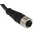 Brad from Molex Straight Female 4 way M12 to Unterminated Sensor Actuator Cable, 2m
