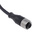 Telemecanique Sensors Straight Female 4 way M12 to Unterminated Sensor Actuator Cable, 5m