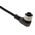 Telemecanique Sensors Right Angle Female 4 way M12 to Unterminated Sensor Actuator Cable, 5m