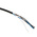 Telemecanique Sensors Right Angle Female 4 way M12 to Unterminated Sensor Actuator Cable, 5m