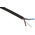 Telemecanique Sensors Right Angle Female 4 way M8 to Unterminated Sensor Actuator Cable, 2m