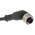 Telemecanique Sensors Right Angle Female 4 way M12 to Unterminated Sensor Actuator Cable, 10m
