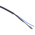 Telemecanique Sensors Right Angle Female 4 way M12 to Unterminated Sensor Actuator Cable, 2m