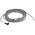 Pepperl + Fuchs Right Angle Female 4 way M12 to Unterminated Sensor Actuator Cable, 10m