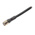 Omron Straight Female 4 way M8 to Unterminated Sensor Actuator Cable, 5m