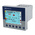 Jumo IMAGO 500 PID Temperature Controller, 144 x 133mm 2 (Analogue), 6 (Binary) Input, 3 Output Analogue, 110 →