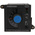 Tempatron 1/16 DIN On/Off Temperature Controller, 48 x 48mm Relay, 110 → 240 V ac Supply Voltage