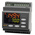 Eliwell DR 4000 On/Off Temperature Controller, 70 x 85mm, 90 → 240 V ac Supply Voltage